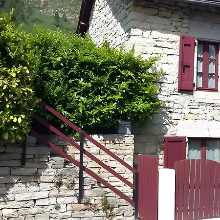 Le Vignou A Ste-enimie Σπίτι διακοπών Prades (Lozere)