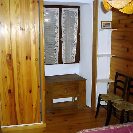 Le Vignou A Ste-enimie *