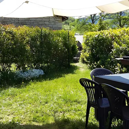Le Vignou A Ste-enimie Dom wakacyjny Prades (Lozere)