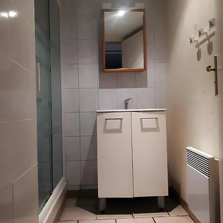 Le Vignou à Ste-enimie *