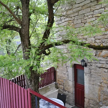 Le Vignou A Ste-enimie * Prades (Lozere)